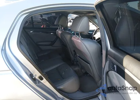 2005 Acura Tl from USA, damaged, VIN 19UUA66225A074646